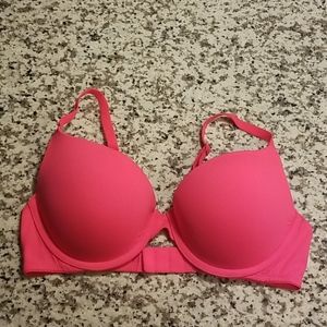 Victoria's Secret PINK push-up bra